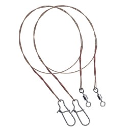 Przypony stalowe Jaxon SUMATO 7X7 20CM 12KGo