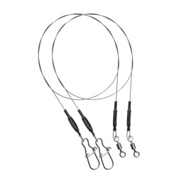 Przypony tytanowe Jaxon 9KG 25CM