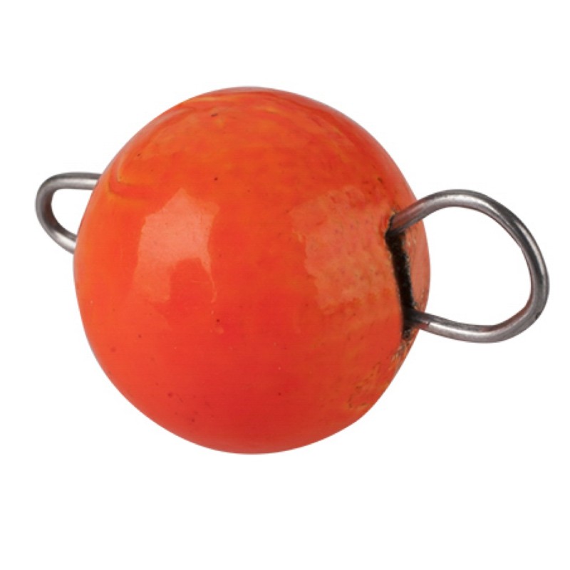 Cheburashka Mikado czerwona 7g / 5szt.