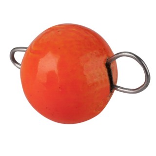 Cheburashka Mikado czerwona 2g / 5szt.