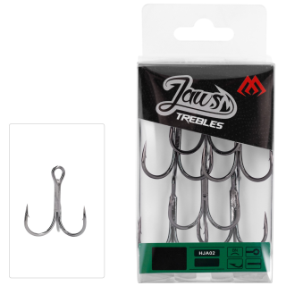 Kotwice Mikado - JAWS nr 12 - op.6szt.