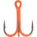 Kotwice Mikado - JAWS nr 2/0 UV Pomarańczowe - op.6szt.