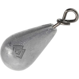 Ciężarki Mikado - Dociążające - JAWS CLIP WEIGHTS - 20g - op.4szt.