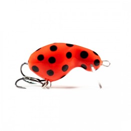 Imago Lures Mamba 3.5F RBD