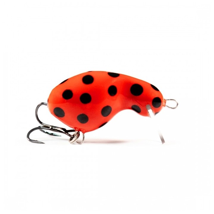 Imago Lures Mamba 3.5F RBD