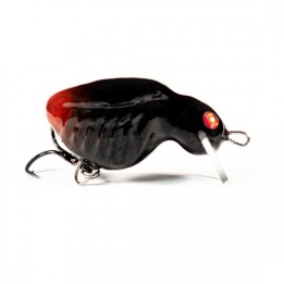 Imago Lures Mamba MONSTER 4F BRT