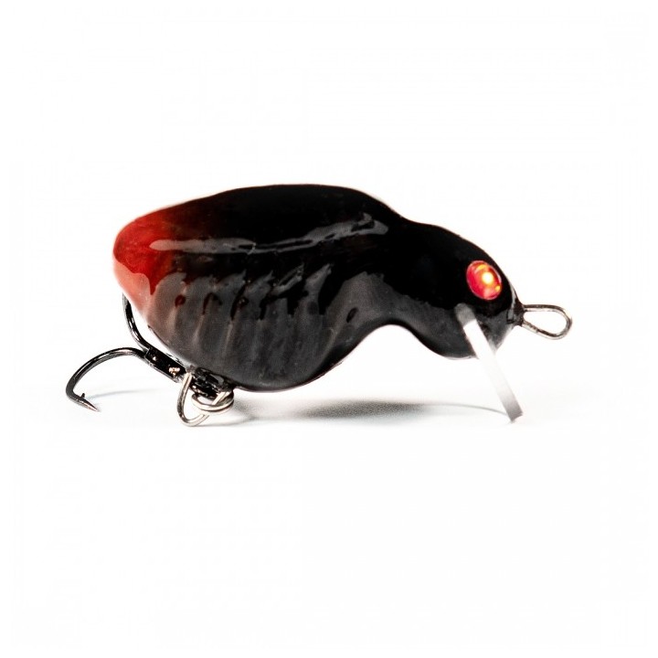 Imago Lures Mamba MONSTER 4F BRT