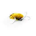 Imago Lures Pływak żółtobrzeżek 4F BN