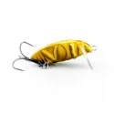 Imago Lures Pływak żółtobrzeżek 4F BN