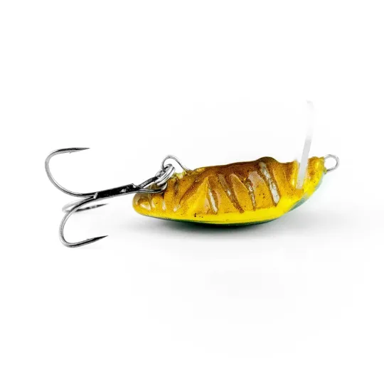 Imago Lures Pływak żółtobrzeżek 3.5F DG