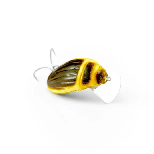 Imago Lures Pływak żółtobrzeżek 3.5F BN