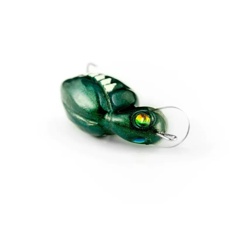 Imago Lures Mamba MONSTER 4F DG