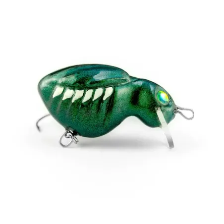 Imago Lures Mamba MONSTER 4F DG