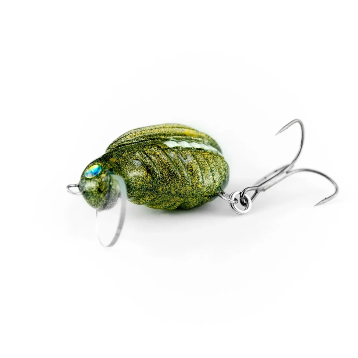 Imago Lures BIG MAMA 3.5F GD