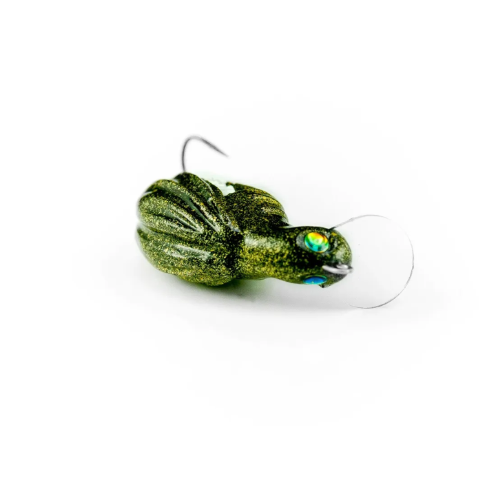 Imago Lures BIG MAMA 3.5F GD