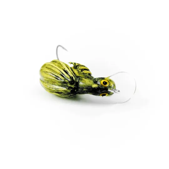Imago Lures BIG MAMA 3.5F YL