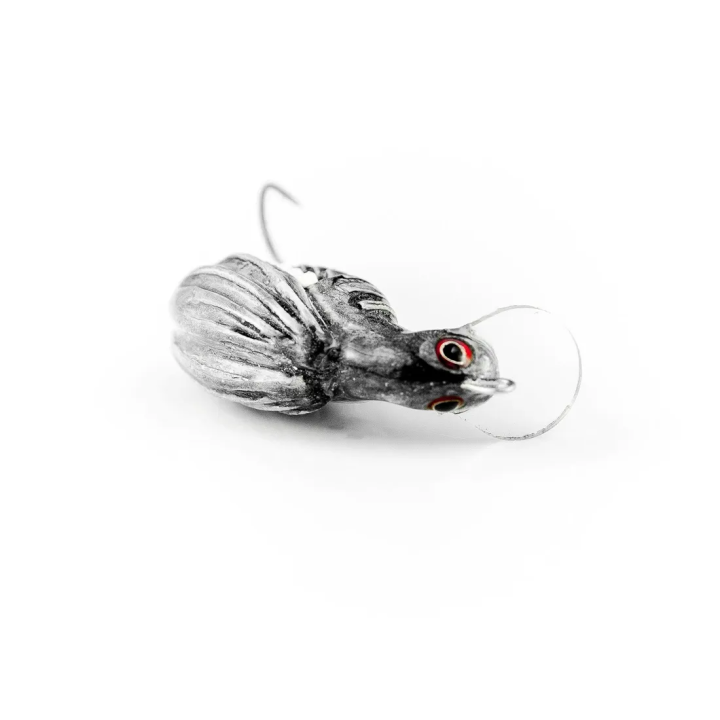 Imago Lures BIG MAMA 3.5F GY