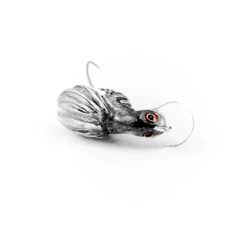 Imago Lures BIG MAMA 3.5F GY