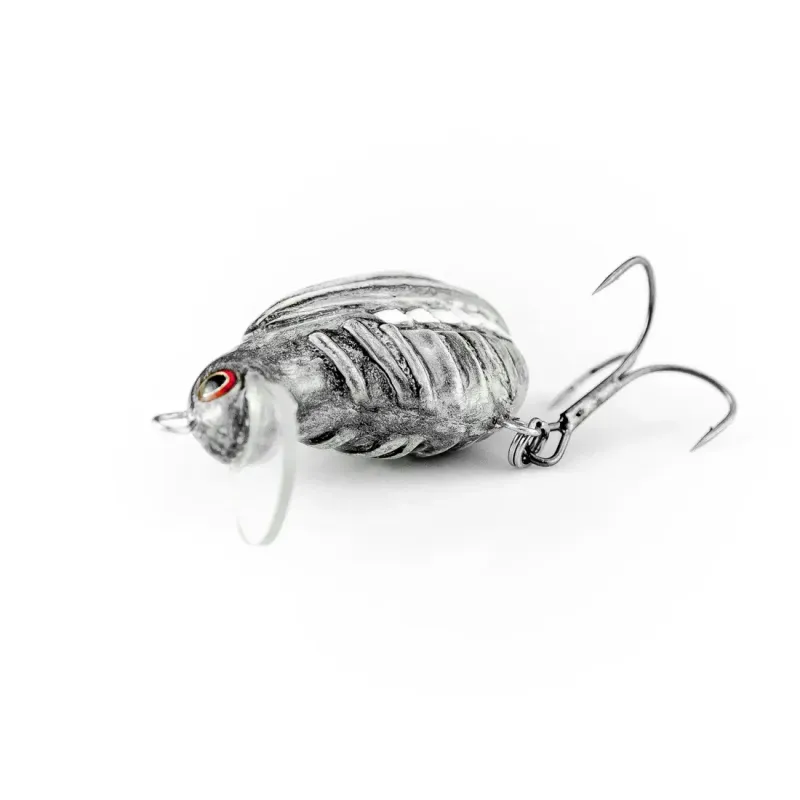 Imago Lures BIG MAMA 3.5F GY