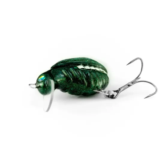 Imago Lures BIG MAMA 3.5F DG