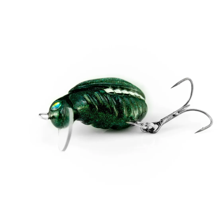 Imago Lures BIG MAMA 3.5F DG