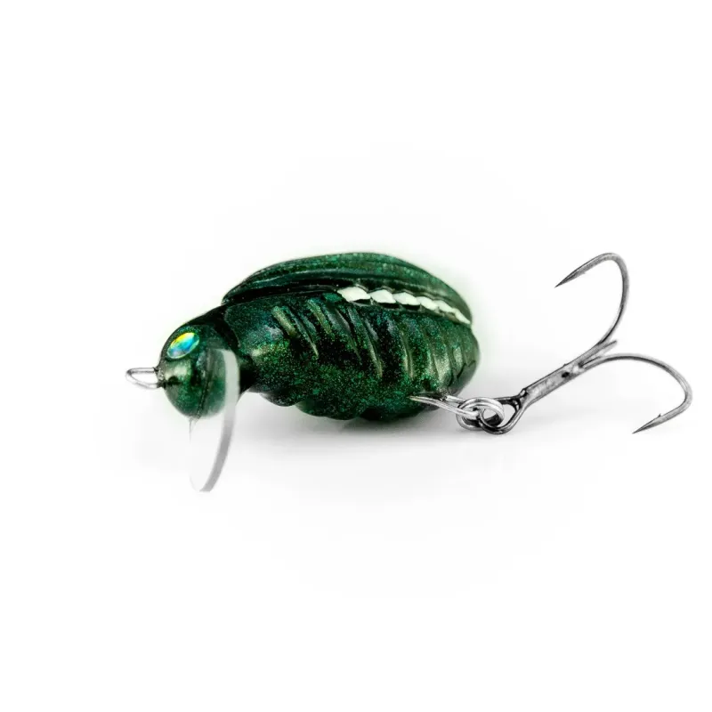 Imago Lures BIG MAMA 3.5F DG