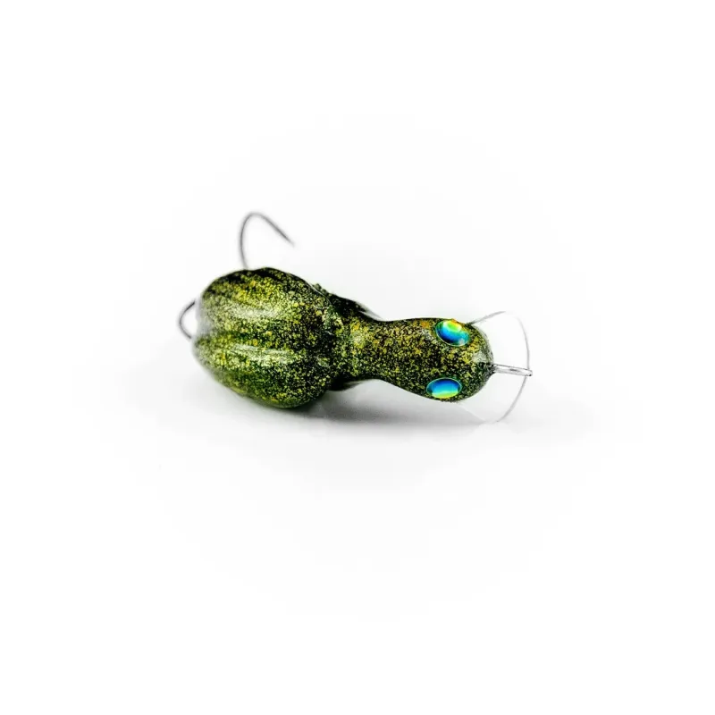 Imago Lures Mała MI 3F GD