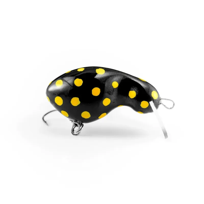 Imago Lures Mamba 3.5F BYD