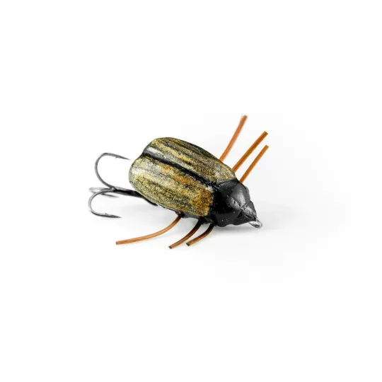 Imago Lures Maybug 2.5F Flow