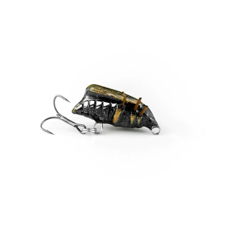 Imago Lures Maybug 2.5F Flow