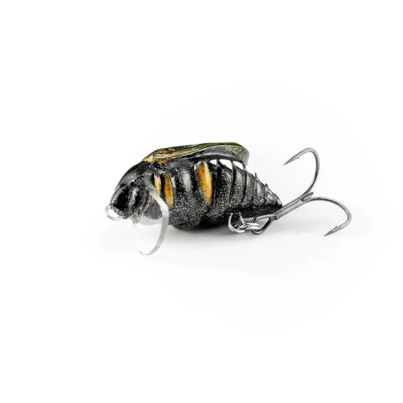 Imago Lures Maybug 3F Surface
