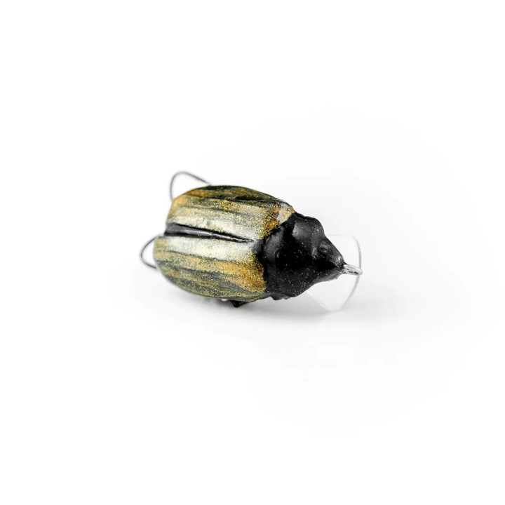 Imago Lures Maybug 3F Surface