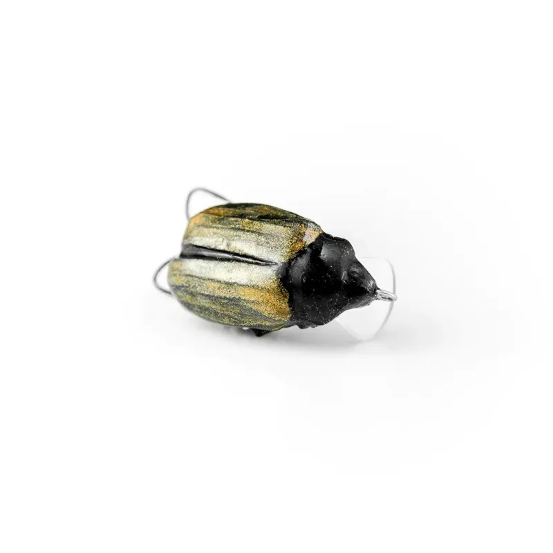 Imago Lures Maybug 3F Surface