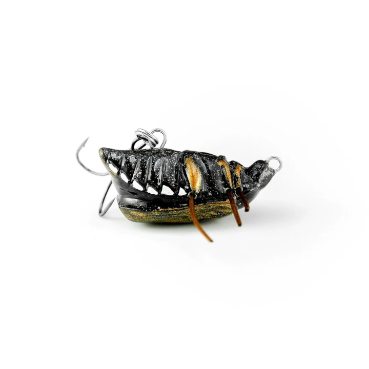 Imago lures Maybug 3F Flow