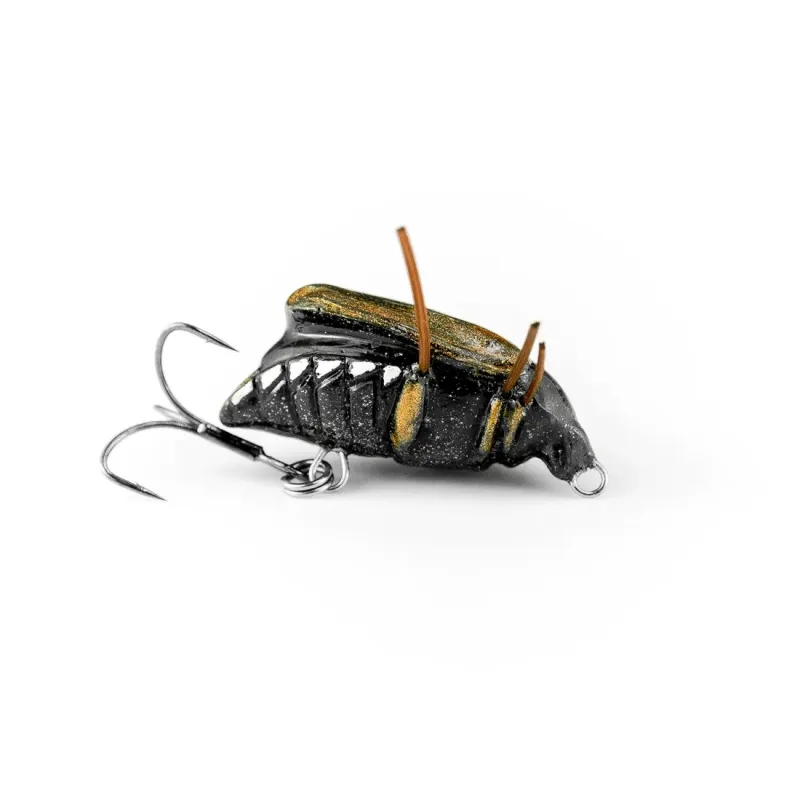 Imago lures Maybug 3F Flow