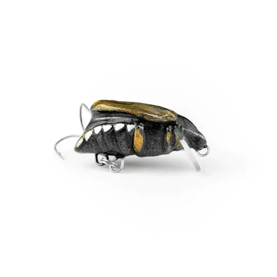 Imago Lures Maybug 3F Dive