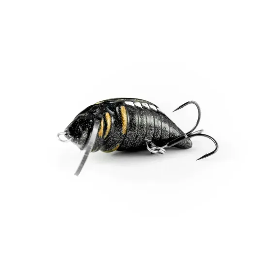 Imago Lures Maybug 3.5F Surface