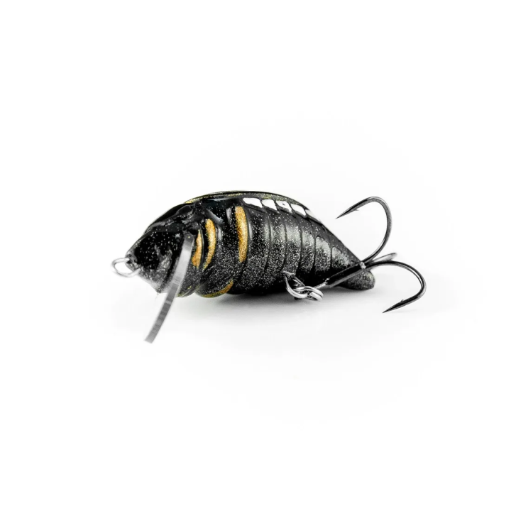 Imago Lures Maybug 3.5F Surface