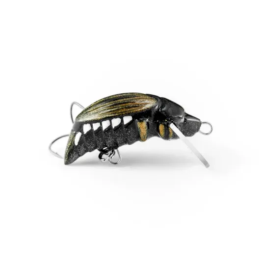 Imago Lures Maybug 3.5F Surface