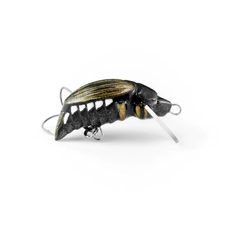 Imago Lures Maybug 3.5F Surface