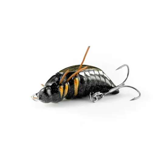 Imago Lures Maybug 3.5F Flow