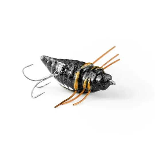 Imago Lures Maybug 3.5F Flow