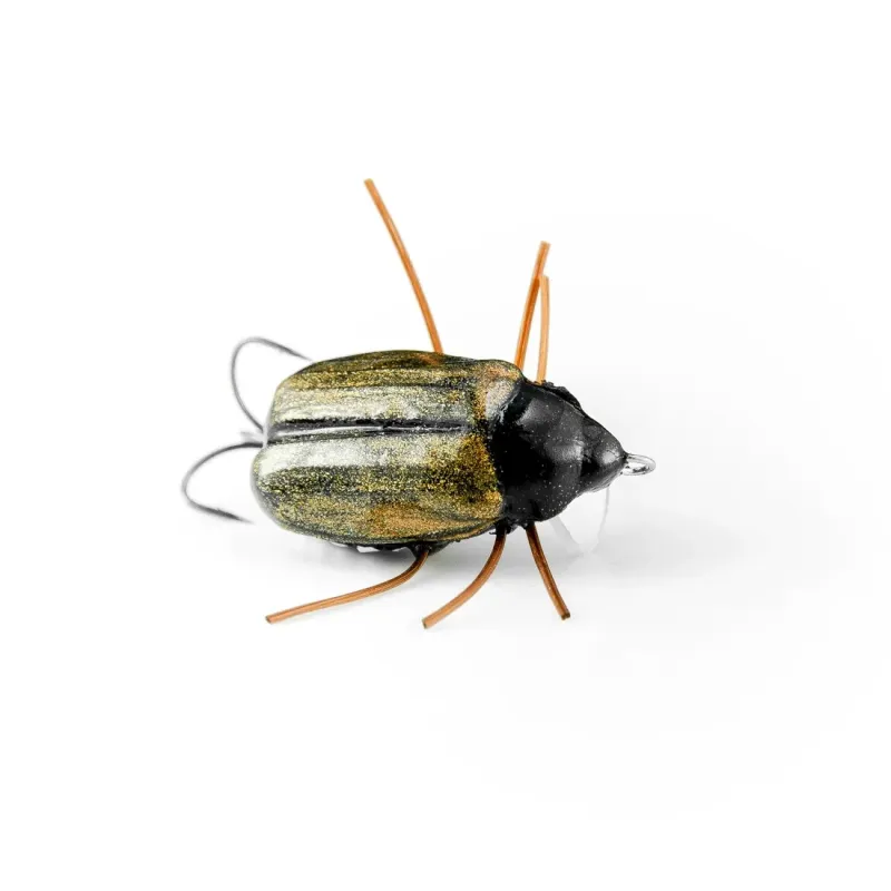 Imago Lures Maybug 3F Surface Exclusive