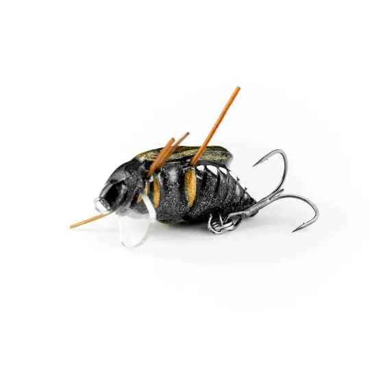 Imago Lures Maybug 3F Surface Exclusive