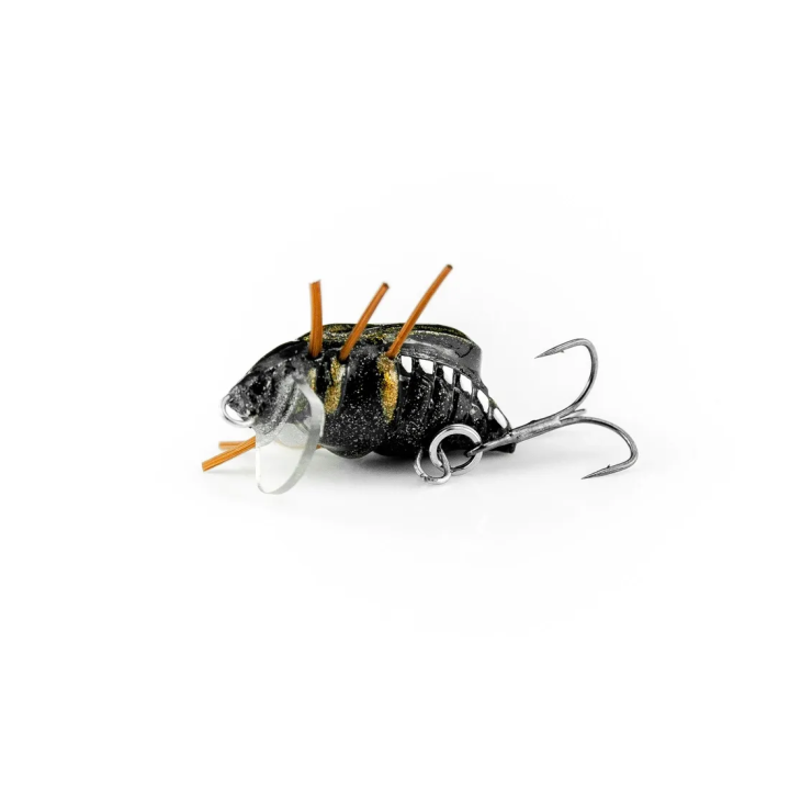 Imago Lures Maybug 2.5F Surface Exclusive