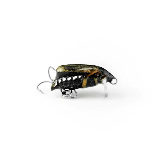 Imago Lures Maybug 2.5F Surface Exclusive