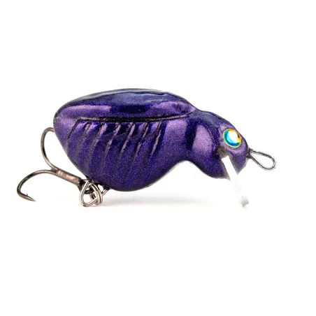 Imago Lures Mamba MONSTER 4F PE