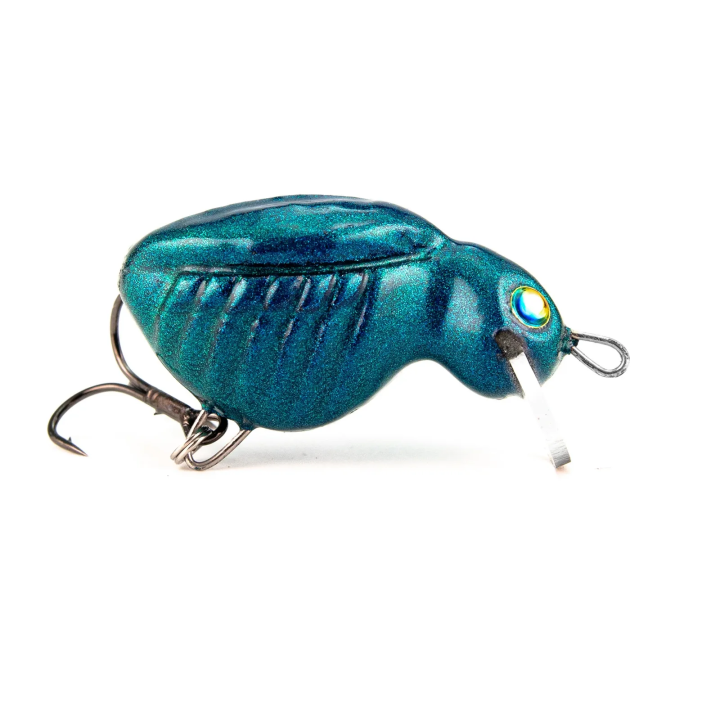 Imago Lures Mamba MONSTER 4F GB