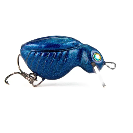 Imago Lures Mamba MONSTER 4F NB