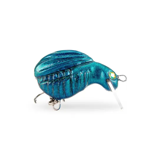 Imago Lures BIG MAMA 3.5F GB